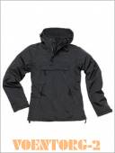 �������� Ladies Windbreaker | ���� Black
